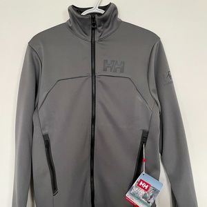 Mens Jacket - Helly Hansen GREY